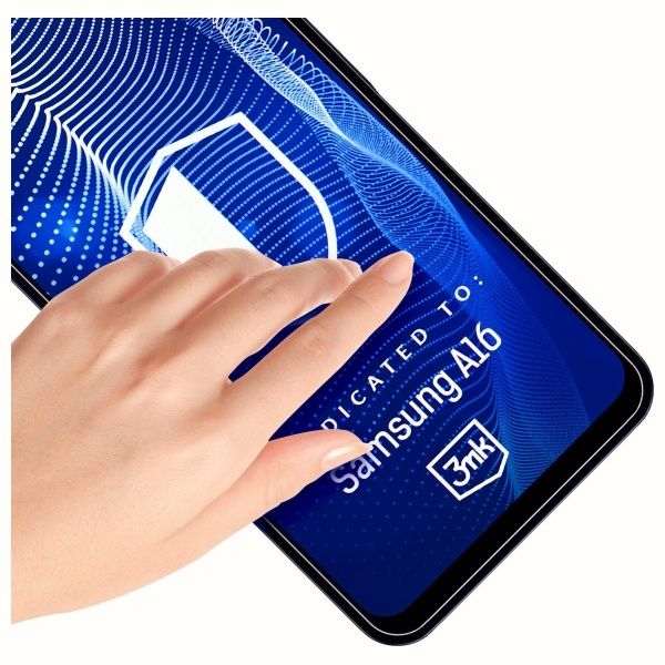 3MK FlexibleGlass Pro Sam A16 Szkło      Hybrydowe