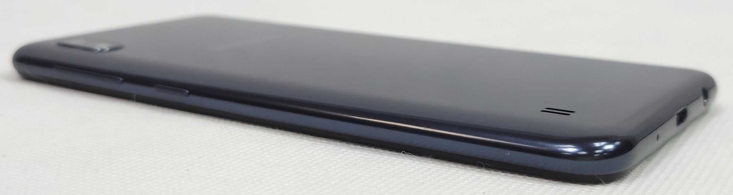 Smartfon SAMSUNG Galaxy A10 2/32 GB Dual SIM (A105) Czarny