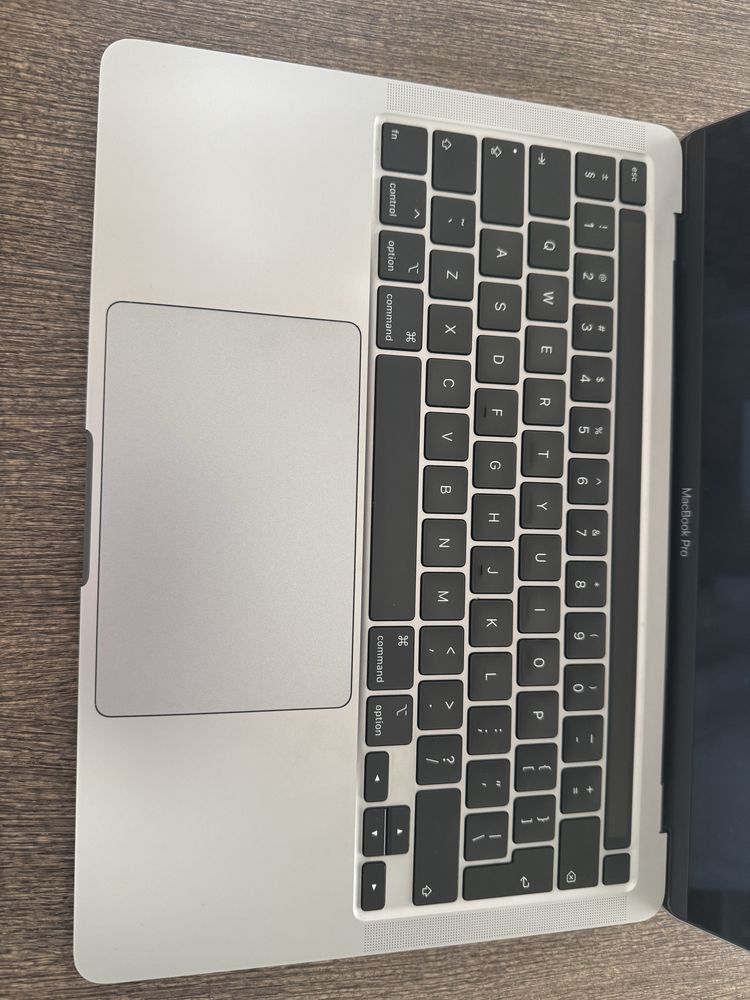 MacBook Pro 13” (2020) 512 GB