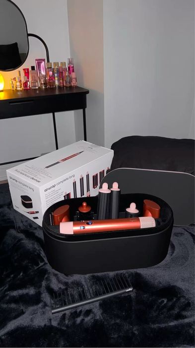 Стайлер Dyson airstrait