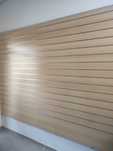 Painel multi-régua em ótimo estado