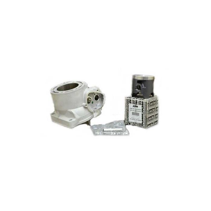 CYLINDER TŁOK Zestaw KPL KTM EXC 300 XC XCW Husqvarna TE Serwis Części