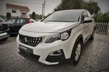 Peugeot 3008 BlueHDi 120 Stop & Start EAT6 Active