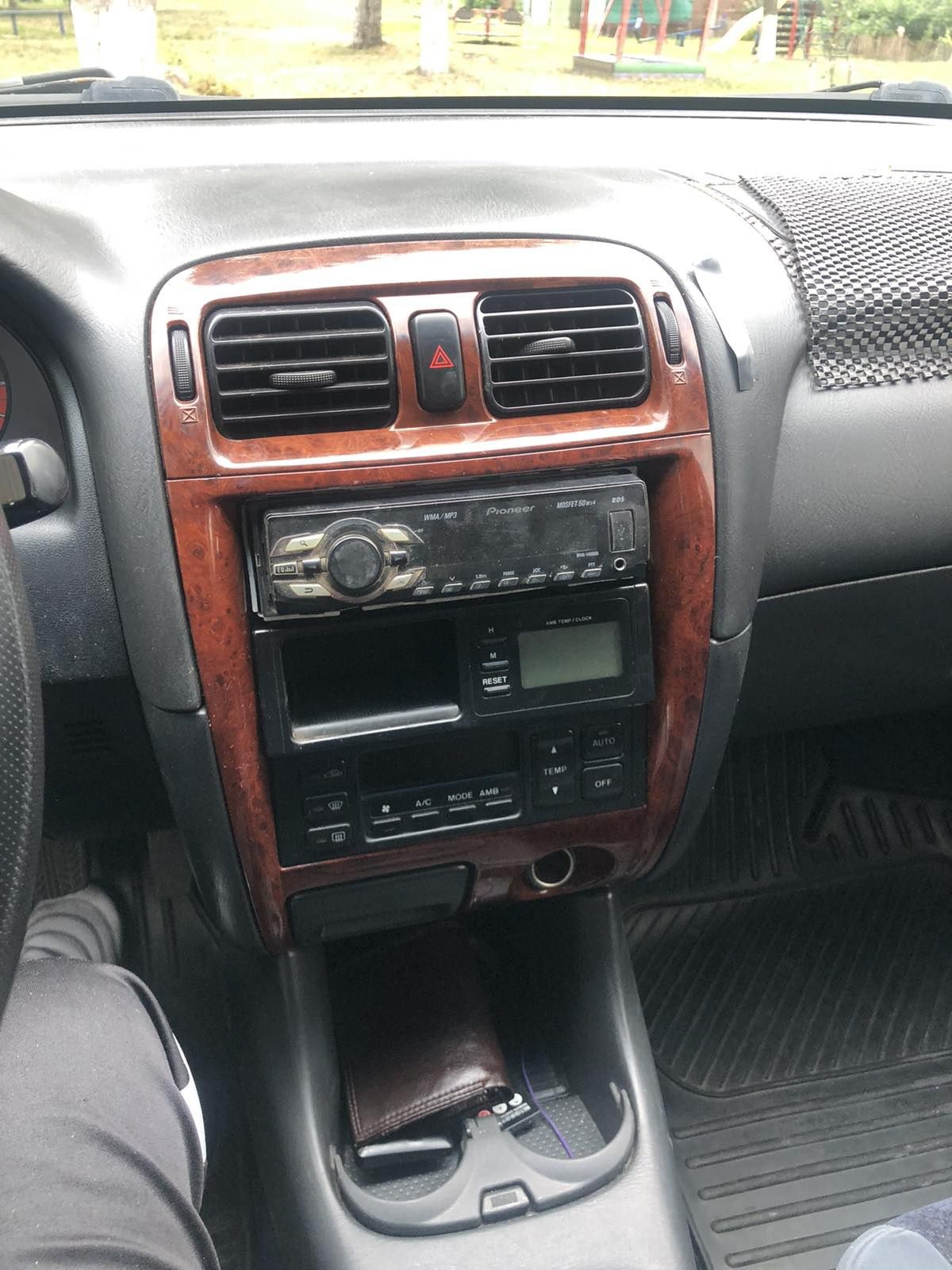 Мазда 626 турбо дизель(2900 дол),( обмін ),(4л розхід),японець уніве