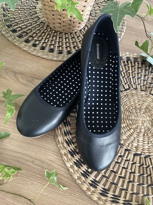 Baleriny r. 40 deichmann