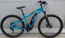 Rower Górski Elektryczny Haibike SDURO 400wh M/L 29' !Wysyłka!!!