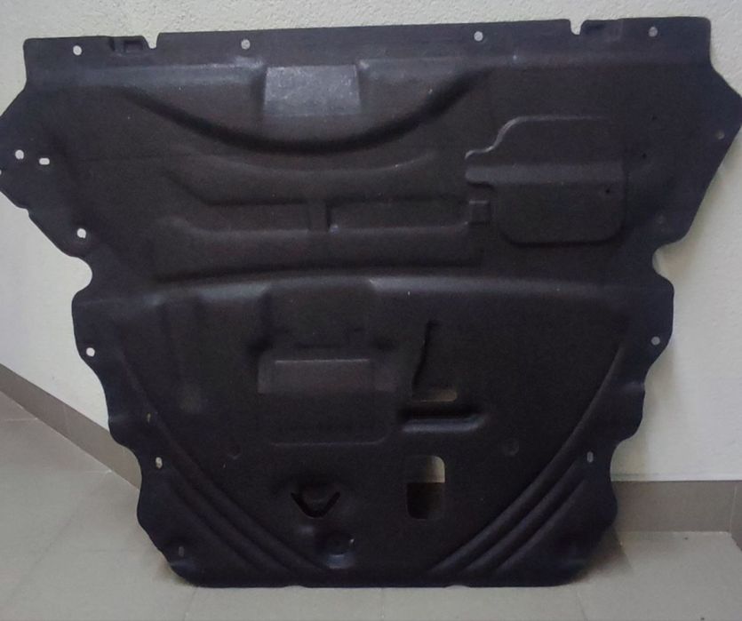 Захист двигуна Ford Kuga/Escape 2019-2023р