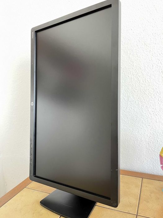 Монітор HP z23i / 23 дюйми / AH - IPS матриця / Full HD