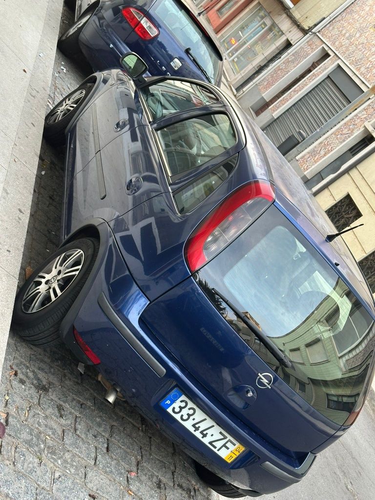 Carro muito econômico