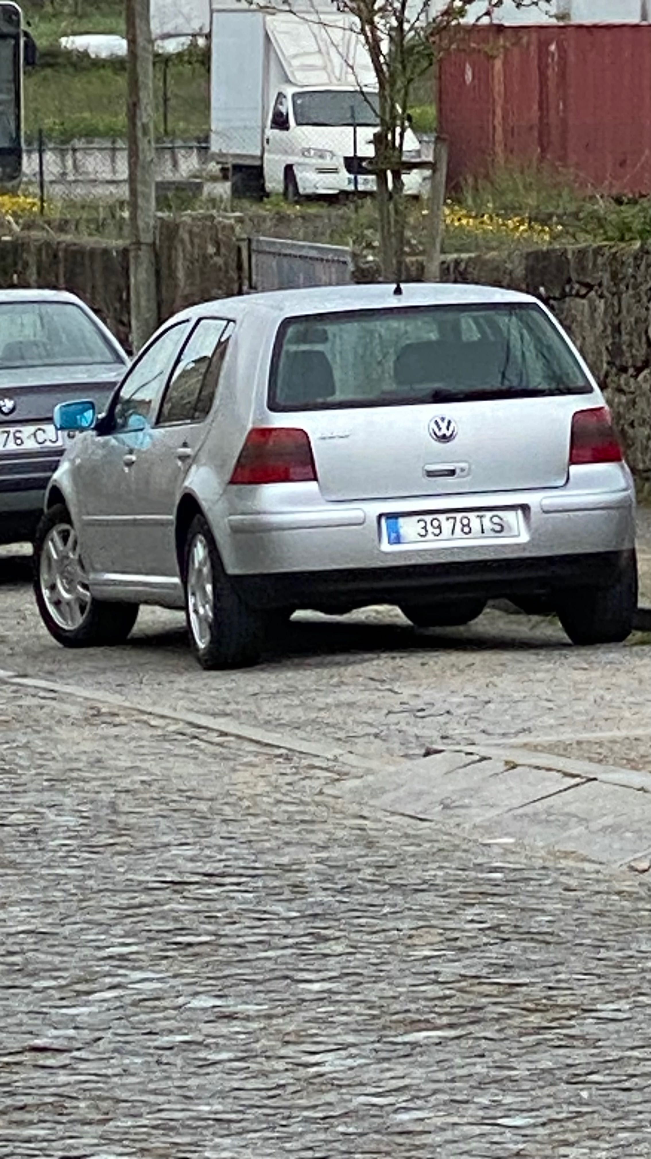 Golf mais novo do Porto