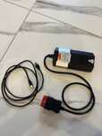 Interfejs diagnostyczny delphi obd ds150
