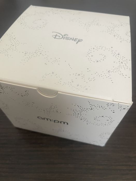Zegarek AM PM Disney 5atm