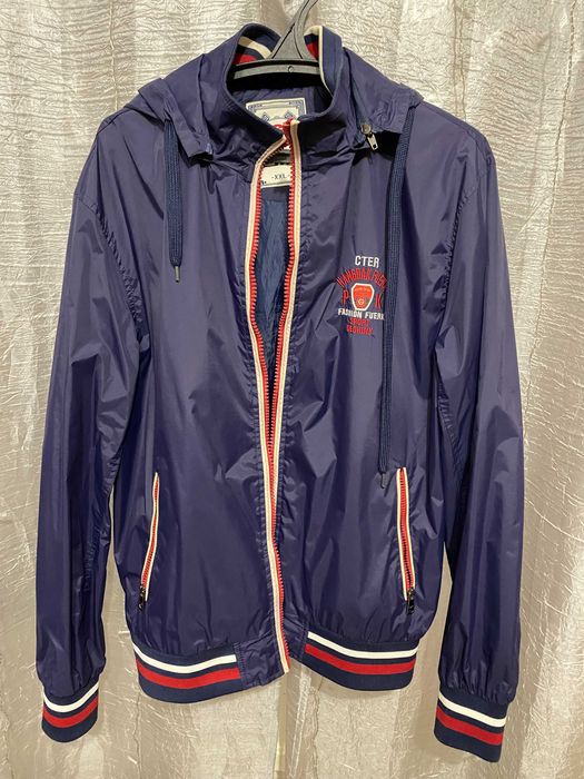 Куртка чоловіча, вітровка.