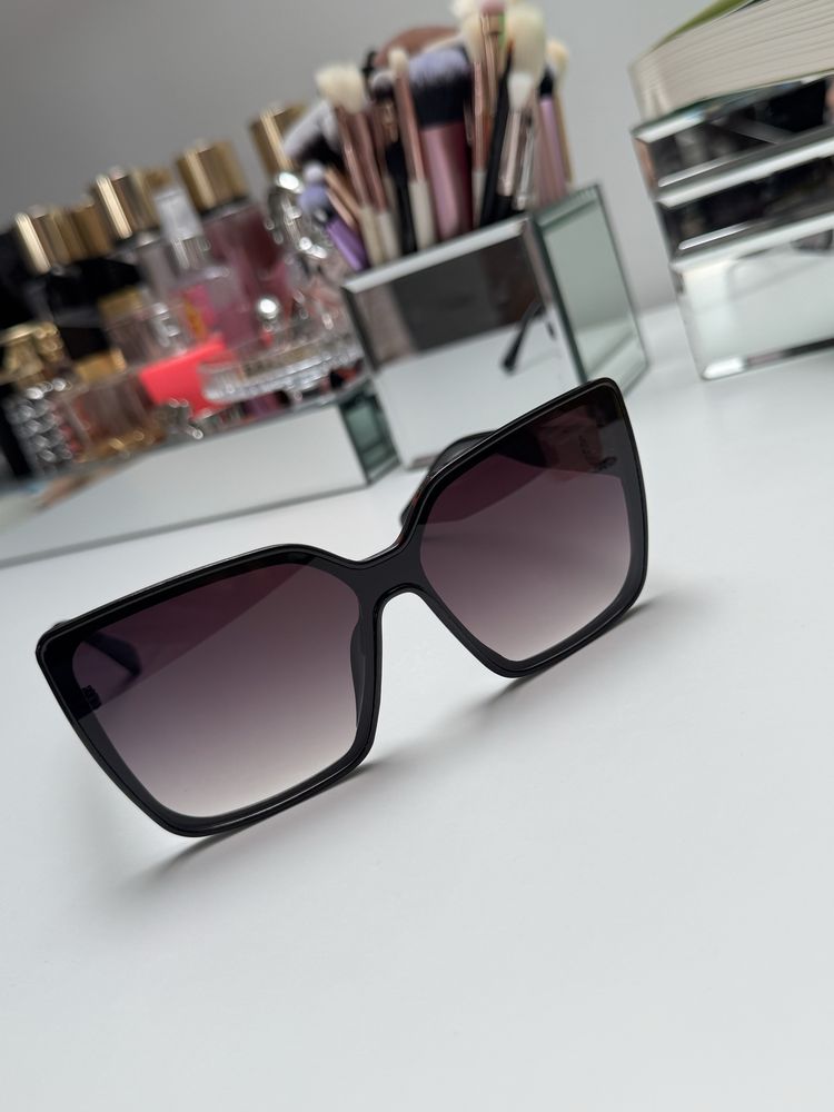 Damskie okulary przeciwsłoneczne Vince Camuto tk maxx