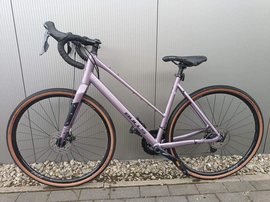 Gravel Bulls Grinder 2 Shimano Sora