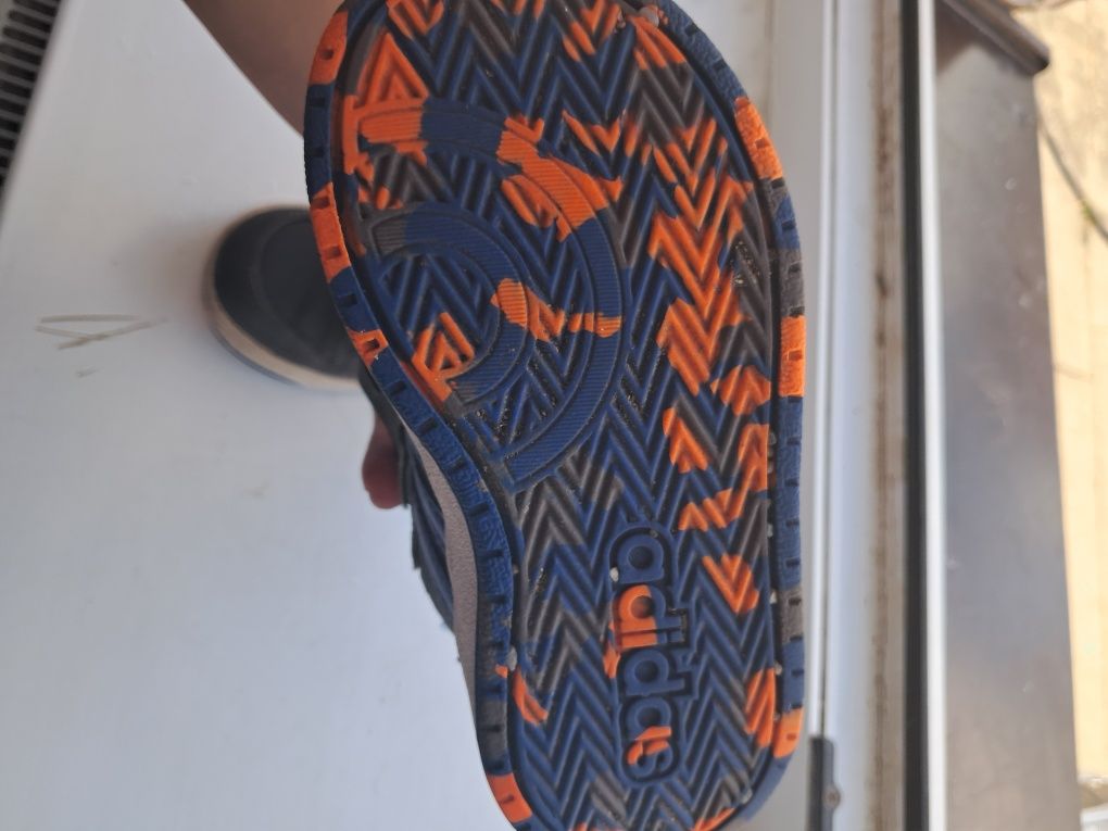 Buty jesienno zimowe