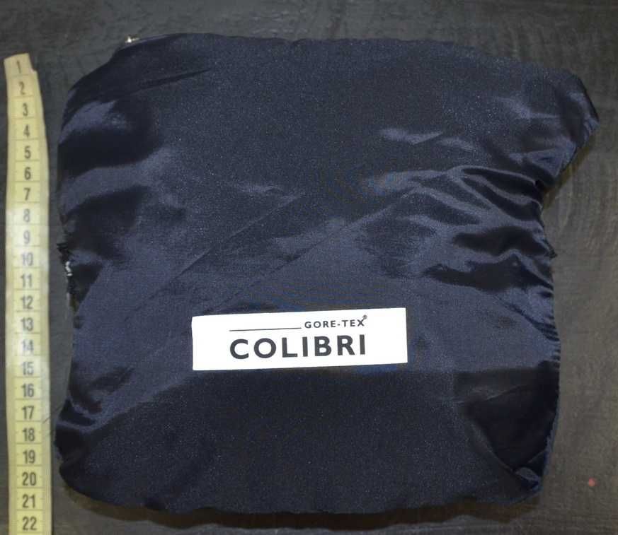 Löffler colibri gore-tex (46-XXL) велокуртка, штормовка, жіноча.