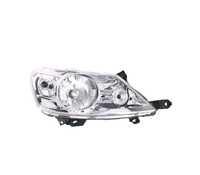 FAROL DIR OPTICAS PARA CITROEN JUMPY 07- FIAT SCUDO 07- PEUGEOT EXPERT 07-