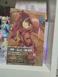 light novel sao ggo volume 4