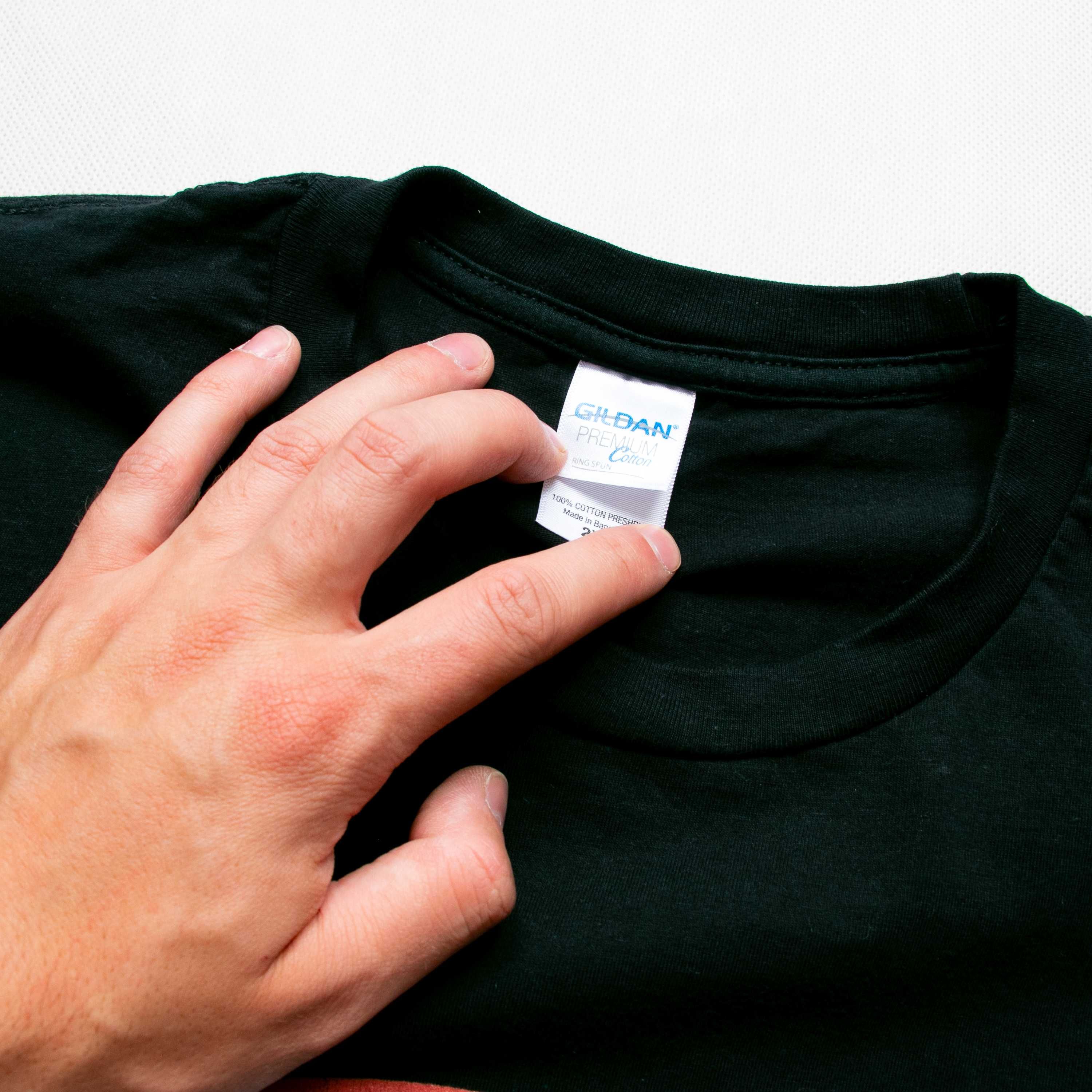 Walda Gang t-shirt XXL doubleprint