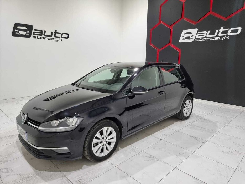 Volkswagen Golf Volkswagen Golf 1,6 tdi