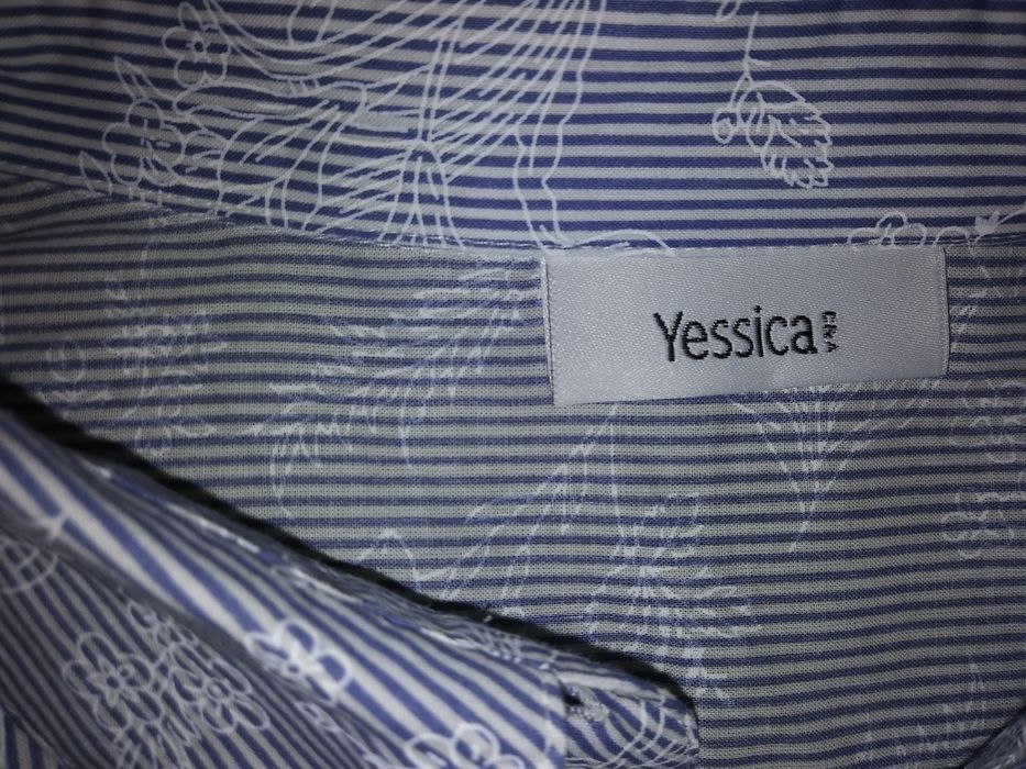 Nowa, Koszula, tunika, bluzka ciążowa c&a Yessica rozm. XL
