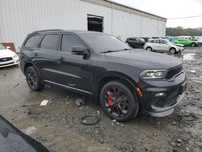Dodge Durango 3.6l 300koni | Idealny stan! | 4x4 | Silnik przyjmuje gaz!