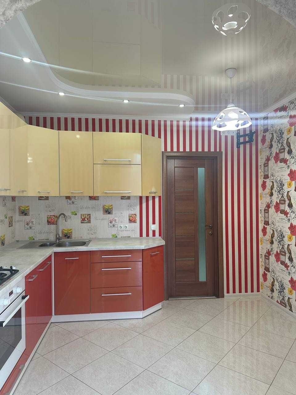 Продам 2к квартиру . Гарний житловий стан .Мінімальне оформлення