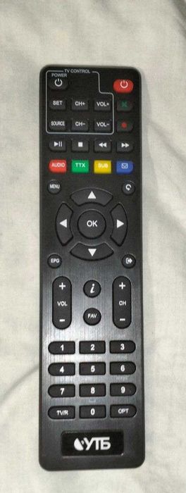 Цифровий спутниковий HD приймач Viasat SRT 7600