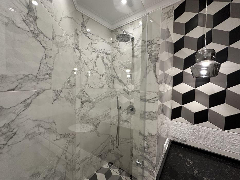 Шикарная 3к студия на Фонтане