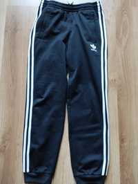 Spodnie dresowe Adidas M