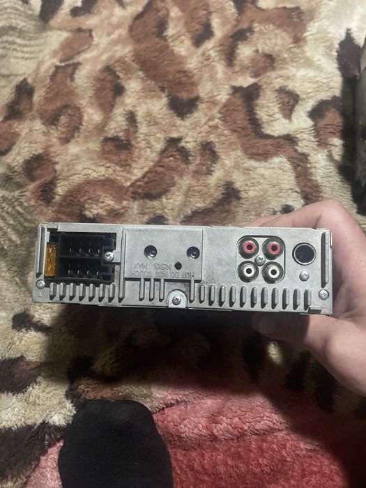 Магнитолы LG,Sony,Китаец