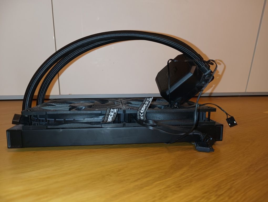 Chłodzenie wodne Endorfy Navis F280