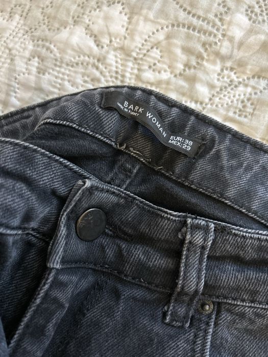 Джинси жіночі