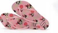 Japonki damskie Havaianas Mickey Mouse r. 43-44