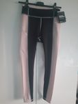 Nowe legginsy PUMA cena katalogowa 130 zł