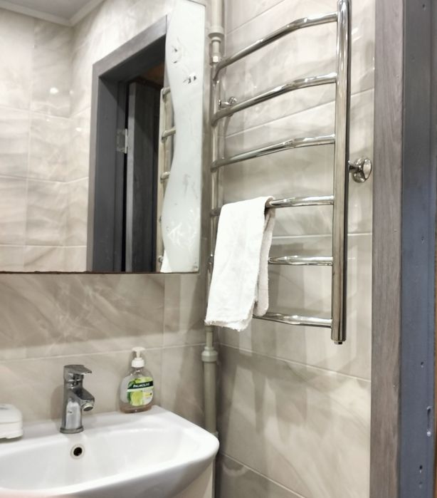 Квартира 2 кім Сади 1