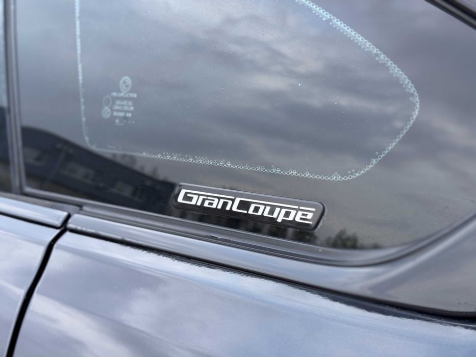 BMW 4 Series 2016 Series 2016F32    428i АТ (245 к.с.) xDrive    Base