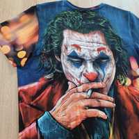 T-shirt męski Joker