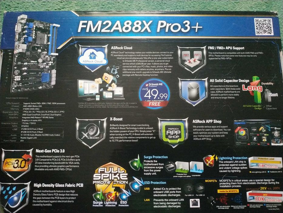 Оперативная Память