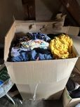 Sprzedam pake ubrań ponad 15kg