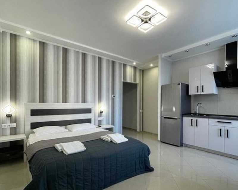 Продажа апарт-отеля на 5-ть номеров в Аркадии. код237610