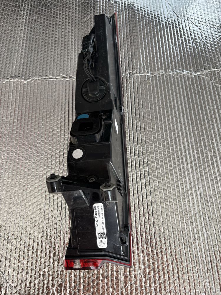 Lampa Jaguar F Pace LIFT tył prawa i lewa-USA