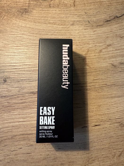 Huda beauty setting spray mini 30ml