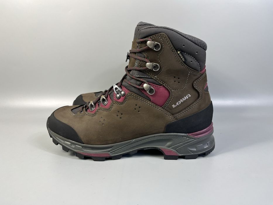 Трекінгові Ботинки Lowa Lavena Gore-tex 41 розмір (по устілці 26.5 см)