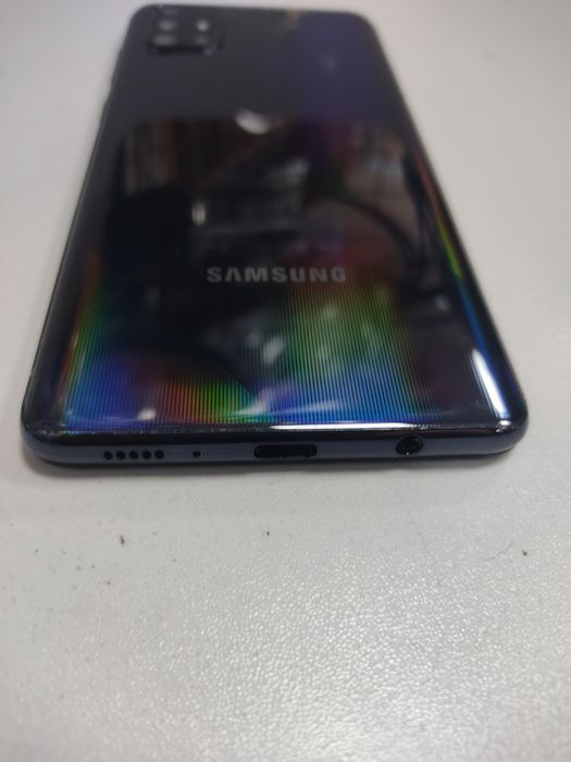 Samsung A71 6/128 gb