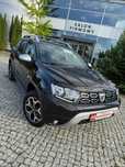 Dacia Duster 1.6 benzyna 45tys km jak nowy navi kamera