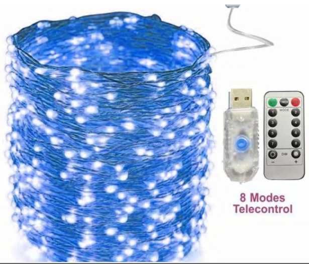 Світлодіодна гірлянда (нова)