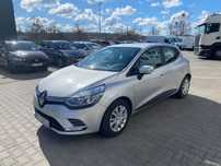 Renault Clio Renault Clio 1.5 Disel Salon Polska Pierwszy Właściciel