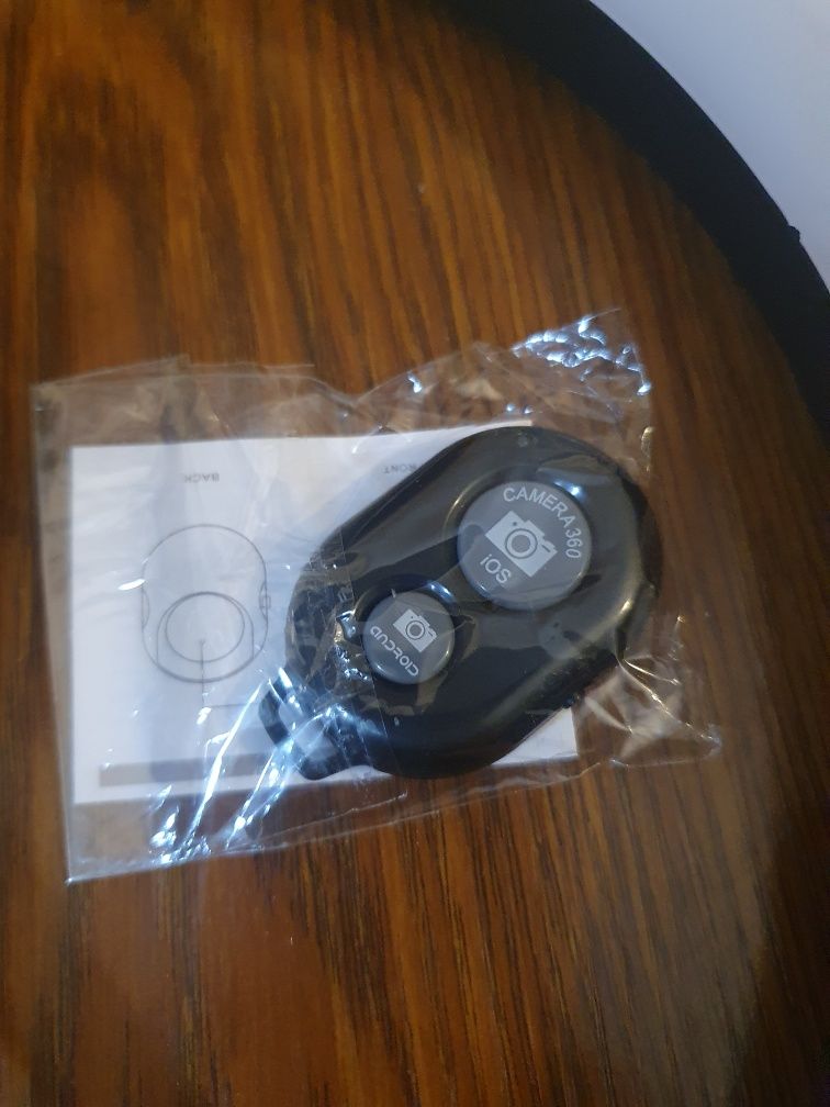 Led Ring Light 13''